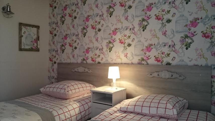 L'Hermine Occitane B&B Gratens Chambre photo