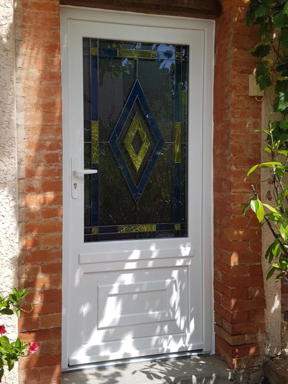 L'Hermine Occitane B&B Gratens Extérieur photo